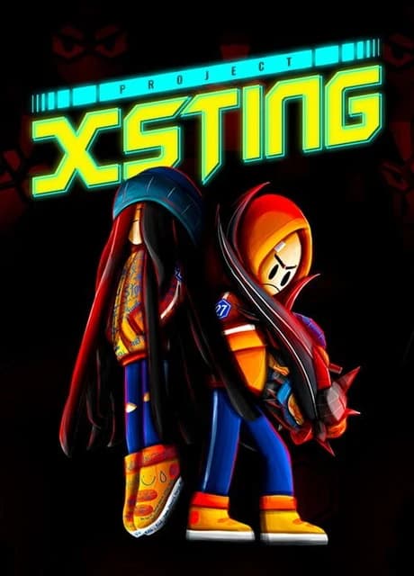 Project Xsting