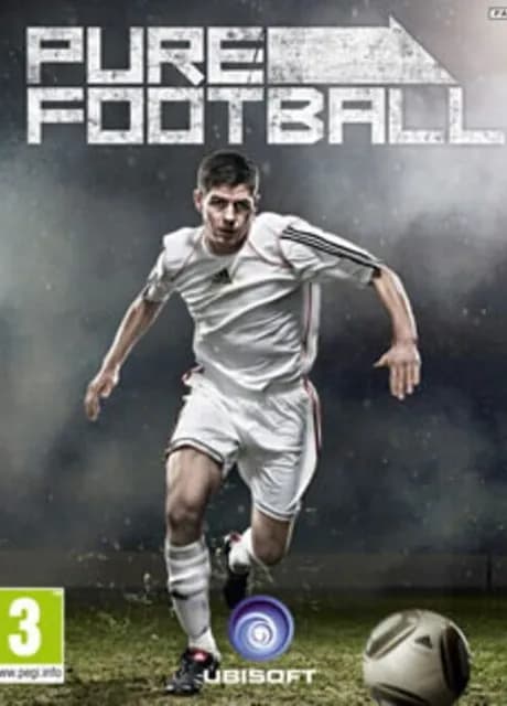 Pure Football