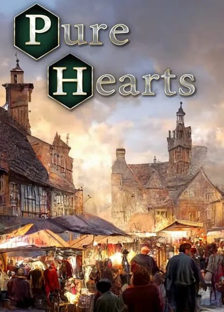 Pure Hearts