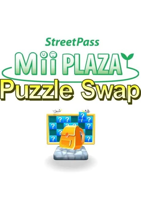 Puzzle Swap
