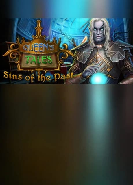 Queen's Tales: Sins of the Past - Collector's Edition