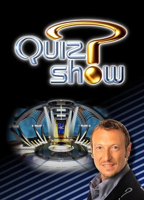 Quiz Show