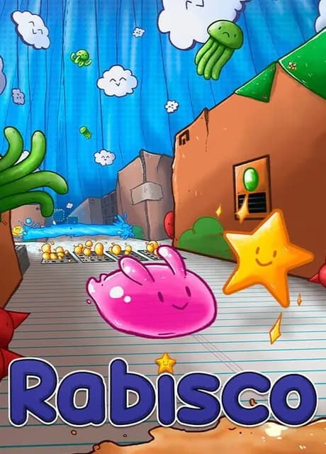 Rabisco