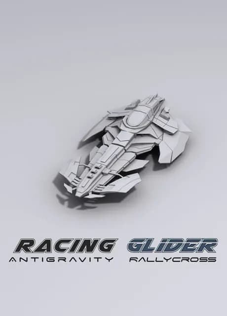 Racing Glider