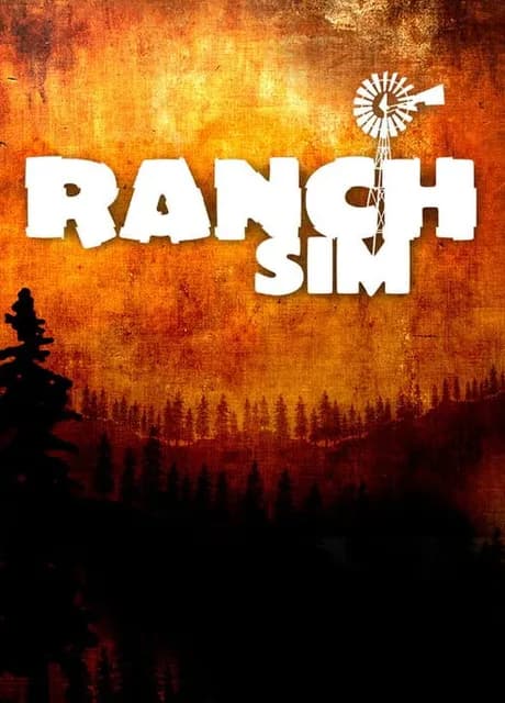 Ranch Simulator