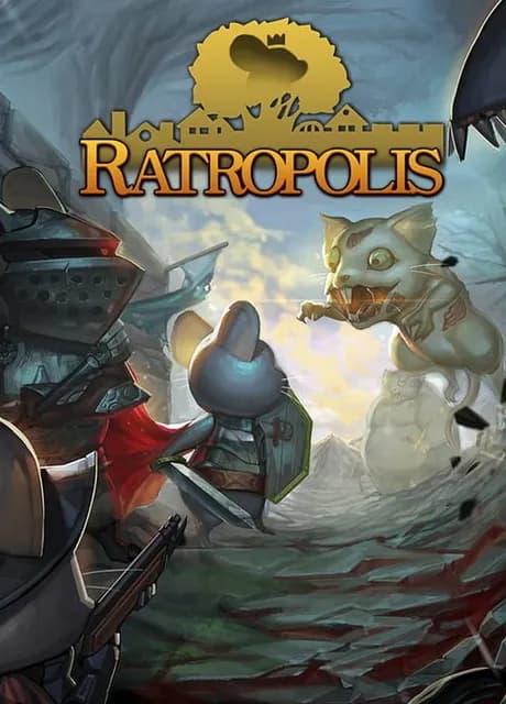 Ratropolis