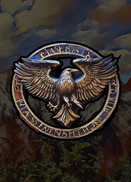 Ravensthorn