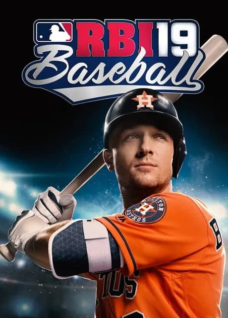 R.B.I. Baseball 19