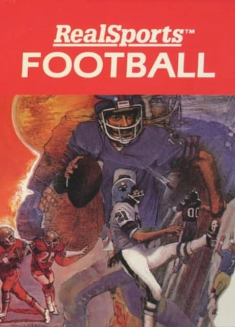 RealSports Football