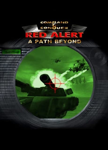 Red Alert: A Path Beyond