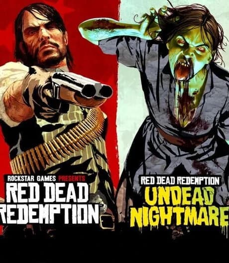 Red Dead Redemption: Undead Nightmare Collection