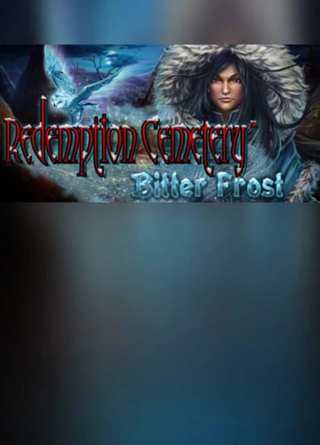Redemption Cemetery: Bitter Frost - Collector's Edition