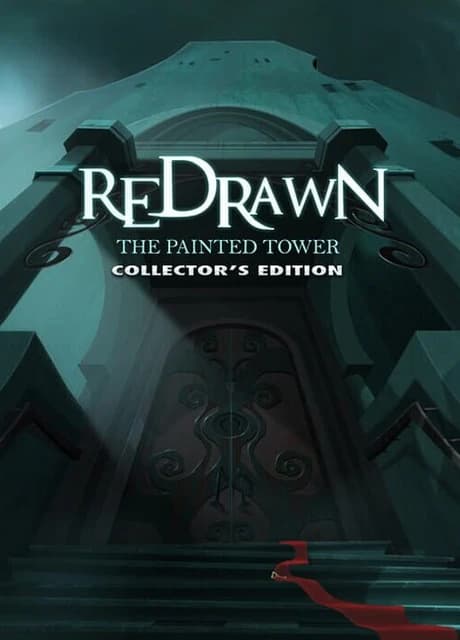 ReDrawn: The Painted Tower - Collector's Edition