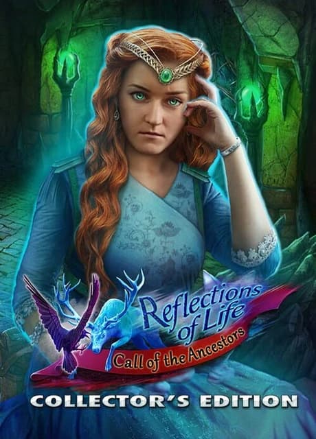Reflections of Life: Call of the Ancestors - Collector's Edition