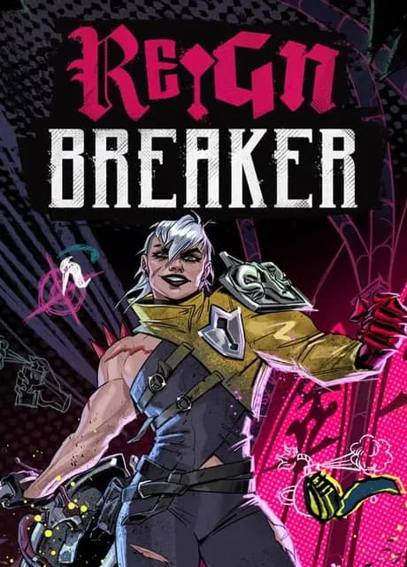 Reignbreaker