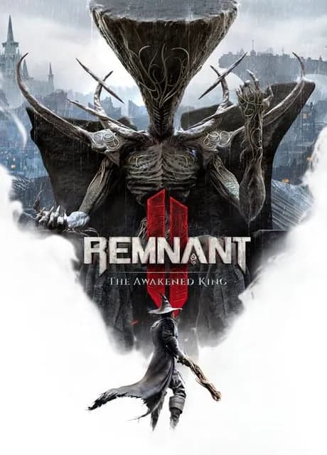 Remnant II: The Awakened King