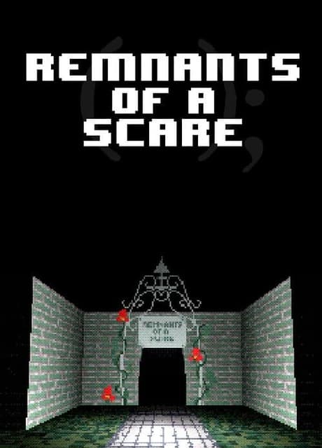 Remnants of a Scare