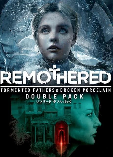 Remothered: Tormented Fathers & Broken Porcelain - Double Pack
