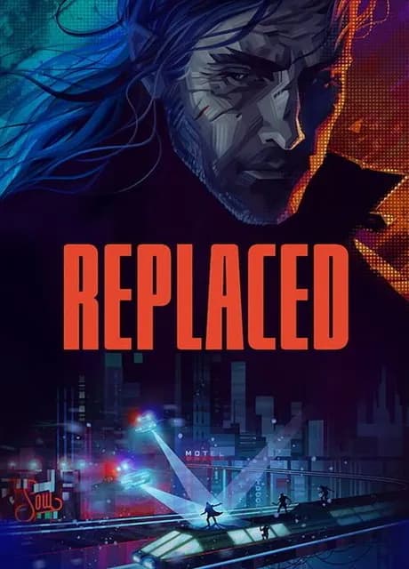Replaced