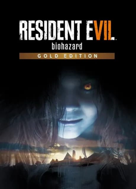 Resident Evil 7: Biohazard - Gold Edition