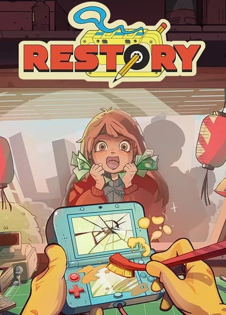 ReStory