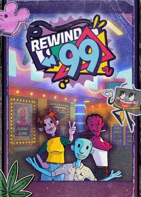 Rewind 99