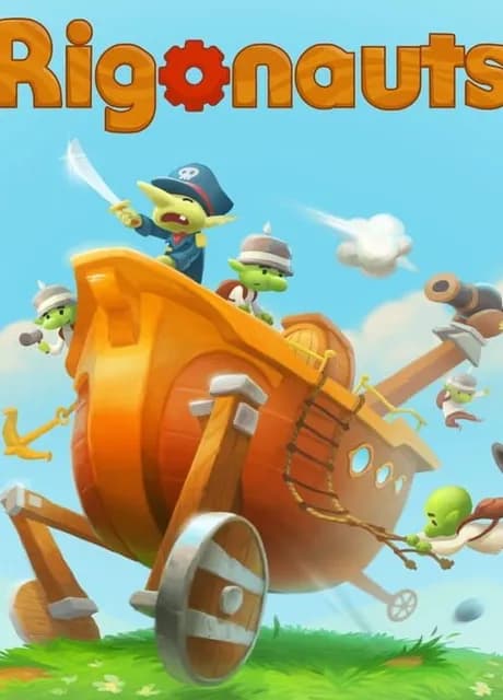 Rigonauts