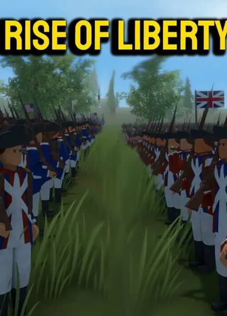 Rise of Liberty