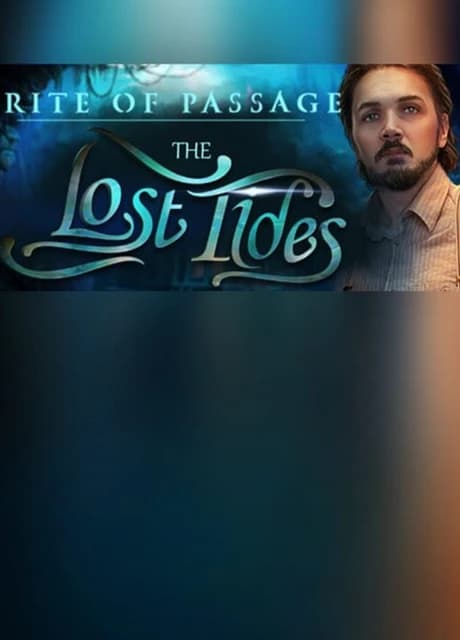 Rite of Passage: The Lost Tides - Collector's Edition