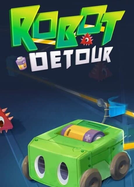 Robot Detour
