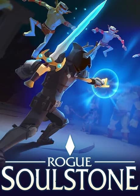 Rogue Soulstone