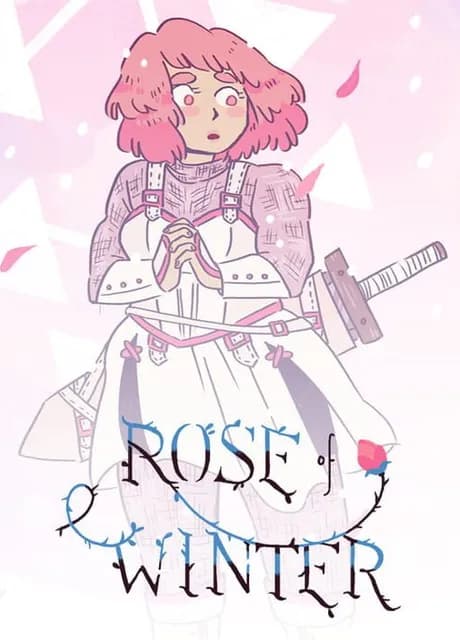 Rose of Winter