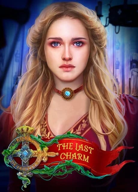 Royal Detective: The Last Charm - Collector's Edition