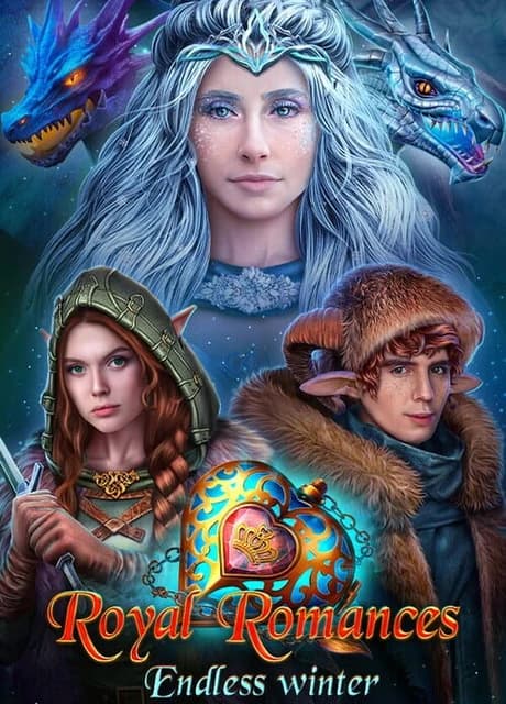 Royal Romances: Endless Winter - Collector's Edition