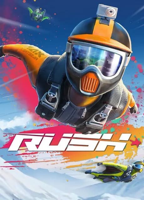 Rush