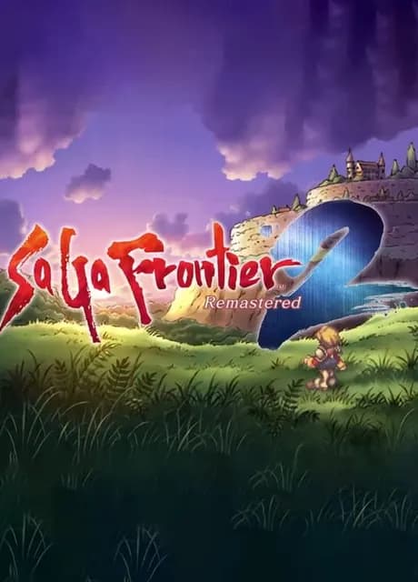 SaGa Frontier 2 Remastered