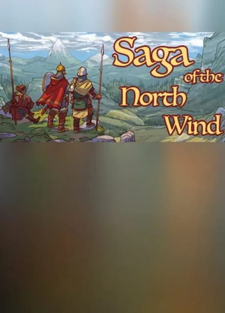 Saga of the North Wind