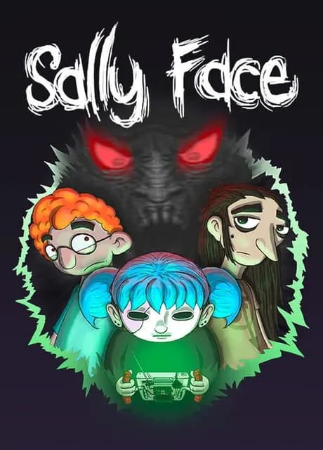 Sally Face