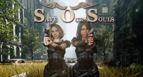 Save Our Souls: Episode I - The Absurd Hopes Of Blessed Children