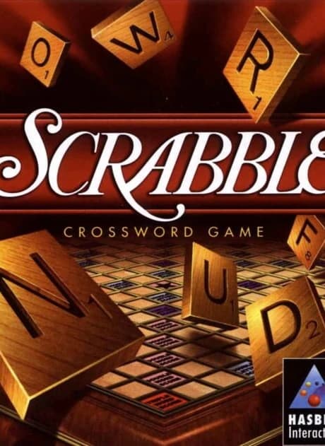 Scrabble