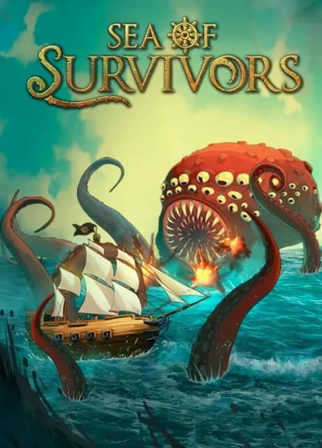 Sea of Survivors