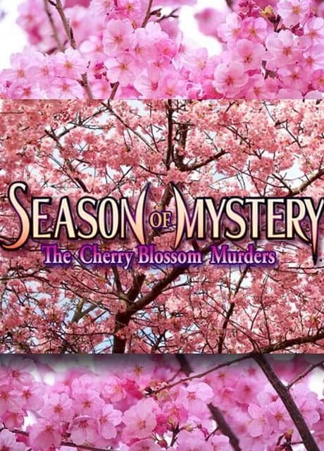 Season of Mystery: The Cherry Blossom Murders