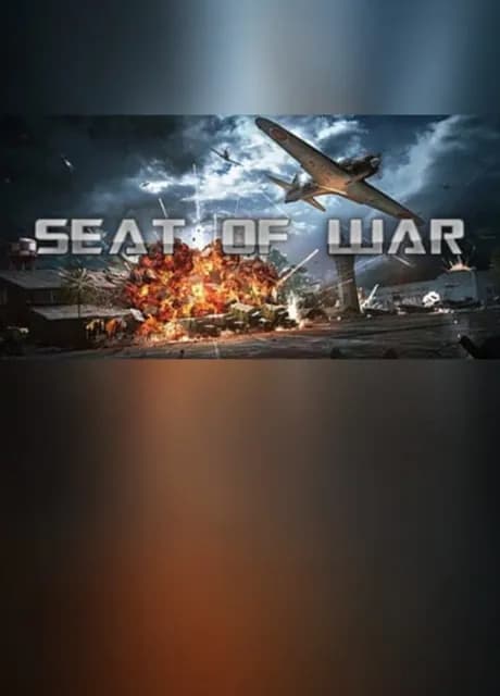 Seat of War