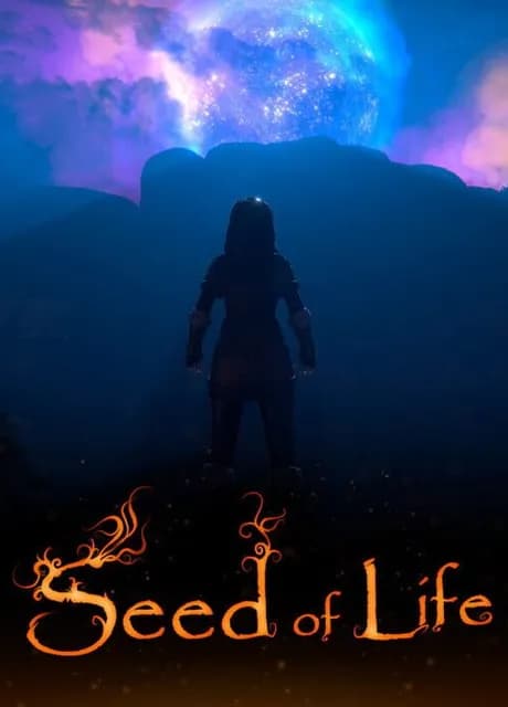 Seed of Life