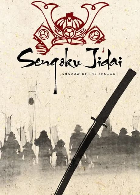 Sengoku Jidai: Shadow of the Shogun