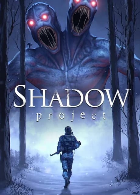 Shadow Project