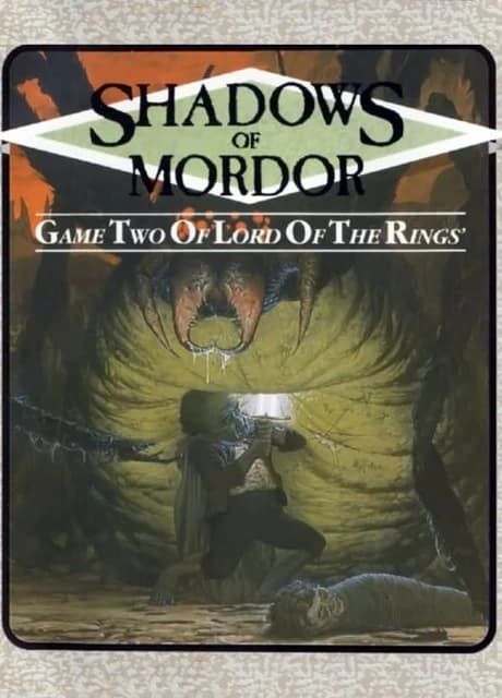 Shadows of Mordor: Game two of Lord of the Rings