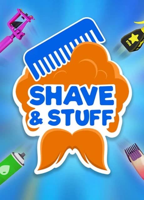 Shave & Stuff