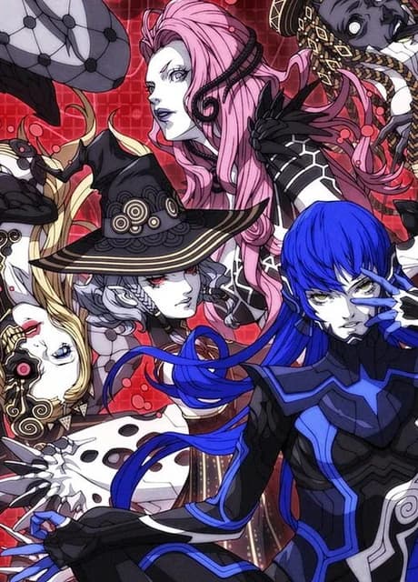 Shin Megami Tensei V: Vengeance - Launch Edition