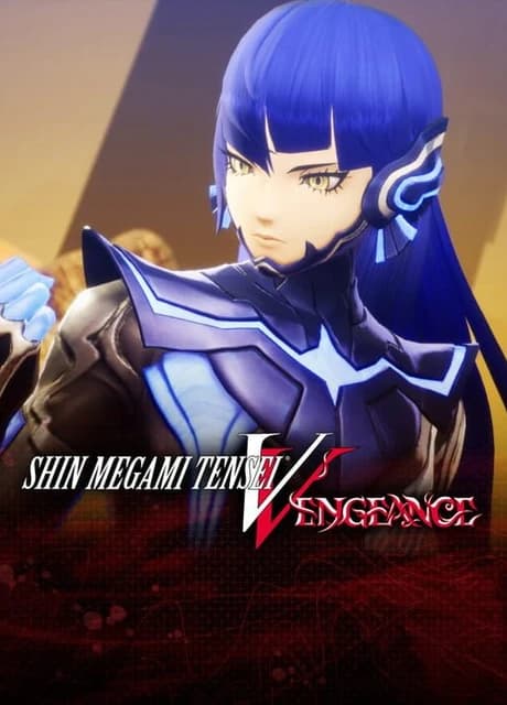 Shin Megami Tensei V: Vengeance - Safety Difficulty
